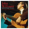 John Williams : Spanish Guitar Virtuoso (3CD) | HMV&BOOKS online ...