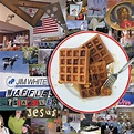 Jim White Waffles, Triangles & Jesus | Exclaim!