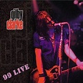 99 Live | Álbum de Gilby Clarke - LETRAS.MUS.BR