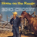 Bing Crosby – I’m an Old Cowhand (From the Rio Grande) Lyrics | Genius ...
