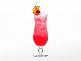 Cóctel Singapore Sling - Historia, Receta, Ingre... - elCoctelero.com