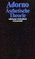 Ästhetische Theorie von Theodor W. Adorno. Bücher | Orell Füssli