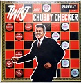 Chubby Checker – Twist With Chubby Checker (1960, Vinyl) - Discogs