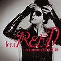 Definitive Collection 1999 : Lou Reed: Amazon.fr: Musique