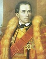 Danilo I, Prince of Montenegro