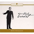 Swing troubadour - Charles Trenet - CD album - Achat & prix | fnac