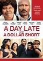A Day Late and a Dollar Short by Stephen Tolkin |Stephen Tolkin, Whoopi ...
