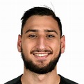 Gianluigi Donnarumma FIFA 19 Mar 18, 2019 SoFIFA