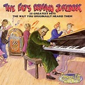 Fats Domino - The Fats Domino Jukebox: 20 Greatest Hits the Way You ...