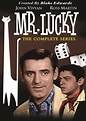 Mr. Lucky: Complete Series