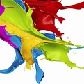 Paint Splash Vector PNG Image HD - PNG All | PNG All
