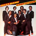 Dazz Band - Keep It Live (Vinyl, LP, Album) | Discogs