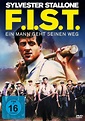 F.I.S.T. - Ein Mann geht seinen Weg - Special Edition - DVD kaufen