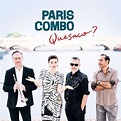 Paris Combo: Quesaco? (LP) – jpc
