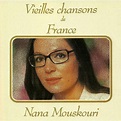 Nana Mouskouri - Vieilles Chansons De France (CD) | Discogs