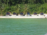 Freedom Island Resort - Koh Rong Samloem