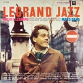 Michel Legrand - Legrand Jazz (1958, Vinyl) | Discogs