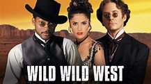Wild Wild West - Kritik | Film 1999 | Moviebreak.de