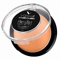 Maquillaje en Polvo Resist Tono Miel Vogue x 14 gr - saludglobal