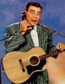 OPINION: Big Bopper deserves statue, more recognition to help promote ...