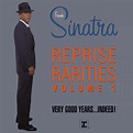 FRANK SINATRA RARITIES GOES DIGITAL TODAY TO CELEBRATE HIS LABEL’S 60TH ...