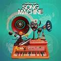 Gorillaz - Song Machine, Season One: Strange Timez Lyrics and Tracklist ...