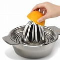 Online Buy Wholesale stainless steel lemon squeezer from China ...