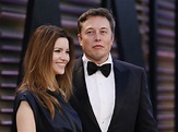 Billionaire Elon Musk's Wife Talulah Riley To Get $16 Million After ...