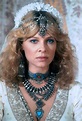 Kate Capshaw | Kate capshaw, Indiana jones, Indiana jones films