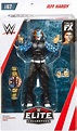 WWE Wrestling Elite Collection Series 67 Jeff Hardy 7 Action Figure ...