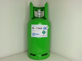 R-134A 12kgGaz Réfrigérant Rechargeable | Cooling Solutions