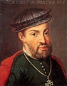 John III of Portugal (Tudor Line) | Alternative History | FANDOM ...