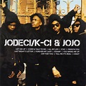 Jodeci / K-Ci & JoJo - Icon (2010, CD) | Discogs