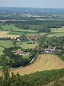 Ditchling Beacon view | England countryside, English countryside ...