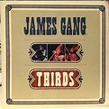 James Gang - Thirds (1971, Vinyl) | Discogs