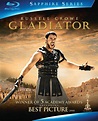 Sección visual de Gladiator - FilmAffinity