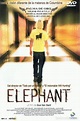 Elephant (2003) - Posters — The Movie Database (TMDB)