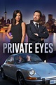 Private Eyes | TVmaze