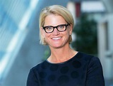 Christie Smith Joins Accenture to Lead the CEO Transformational Change ...