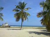 4 Mejores Playas De Puerto Cabello - ¿Qué visitar? (2024)