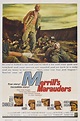Merrill's Marauders (1962) — The Movie Database (TMDB)