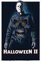 Halloween II (1981) - Posters — The Movie Database (TMDb)