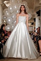 Oleg Cassini Fall 2018 Wedding Dress Collection | Martha Stewart Weddings
