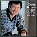 Dave Grusin – Out Of The Shadows (1985, CD) - Discogs