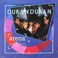 Arena - Duran Duran (LP) | Køb vinyl/LP, Vinylpladen.dk