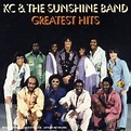 Greatest hits - KC and the Sunshine Band -by- KC and the Sunshine Band ...