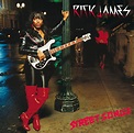 Super Freak, a song by Rick James on Spotify