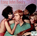 Long John Baldry & The Hoochie Coochie Men – NEW Yesterdays Sounds Today