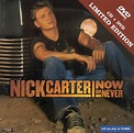 Nick Carter - Now Or Never | Edições | Discogs