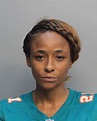Miko Grimes, wife of Dolphins' Brent Grimes, arrested - NY Daily News